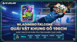 Wladimiro Falcone 25dp