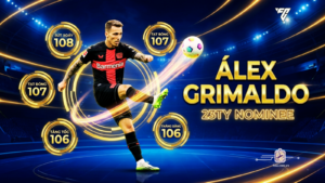 Álex Grimaldo 23ty