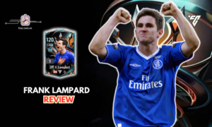 Review Frank Lampard FAC