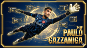 Gazzaniga 24ep