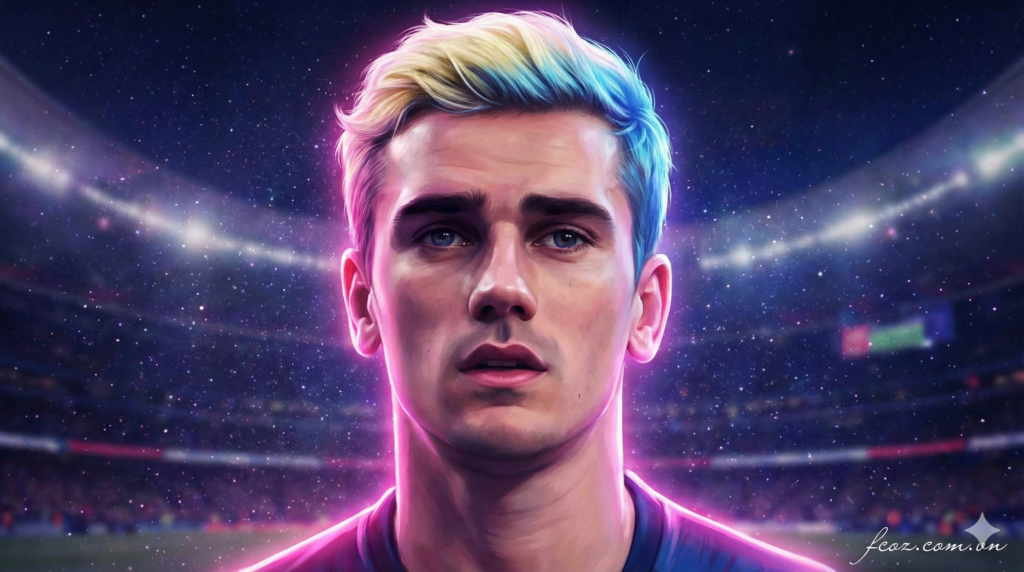 Griezmann 23TS