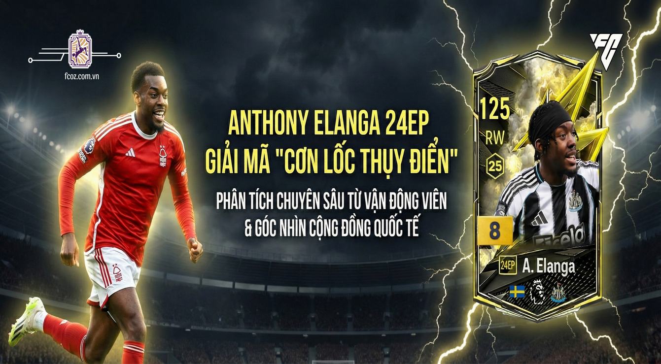 Review Anthony Elanga 24ep 2