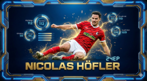 Review Nicolas Höfler 24ep 2