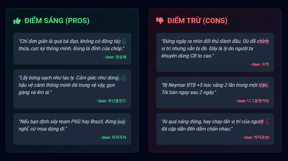 TiẾng NÓi TỪ Inven HÀn QuỐc