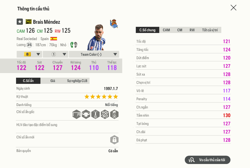 13 Brais Méndez 24ep