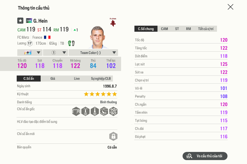 19 Gauthier Hein 25pl