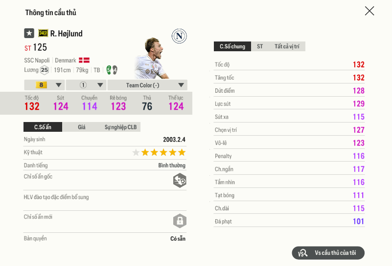 35 Rasmus Højlund 24ep