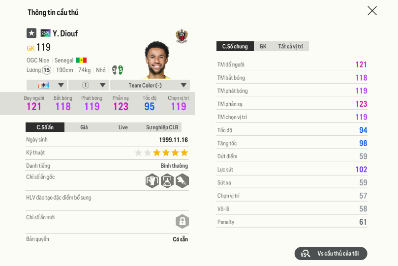 36 Yehvann Diouf 25pl