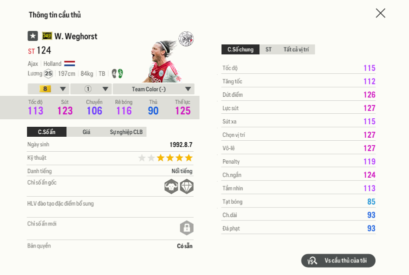 46 Wout Weghorst 24ep