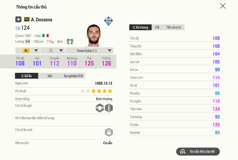 51 Alberto Dossena 24ep