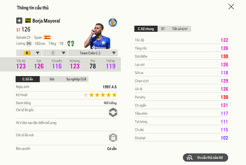 9 Borja Mayoral 24ep