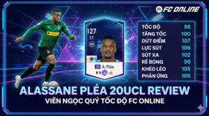 Alassane Plea 20ucl