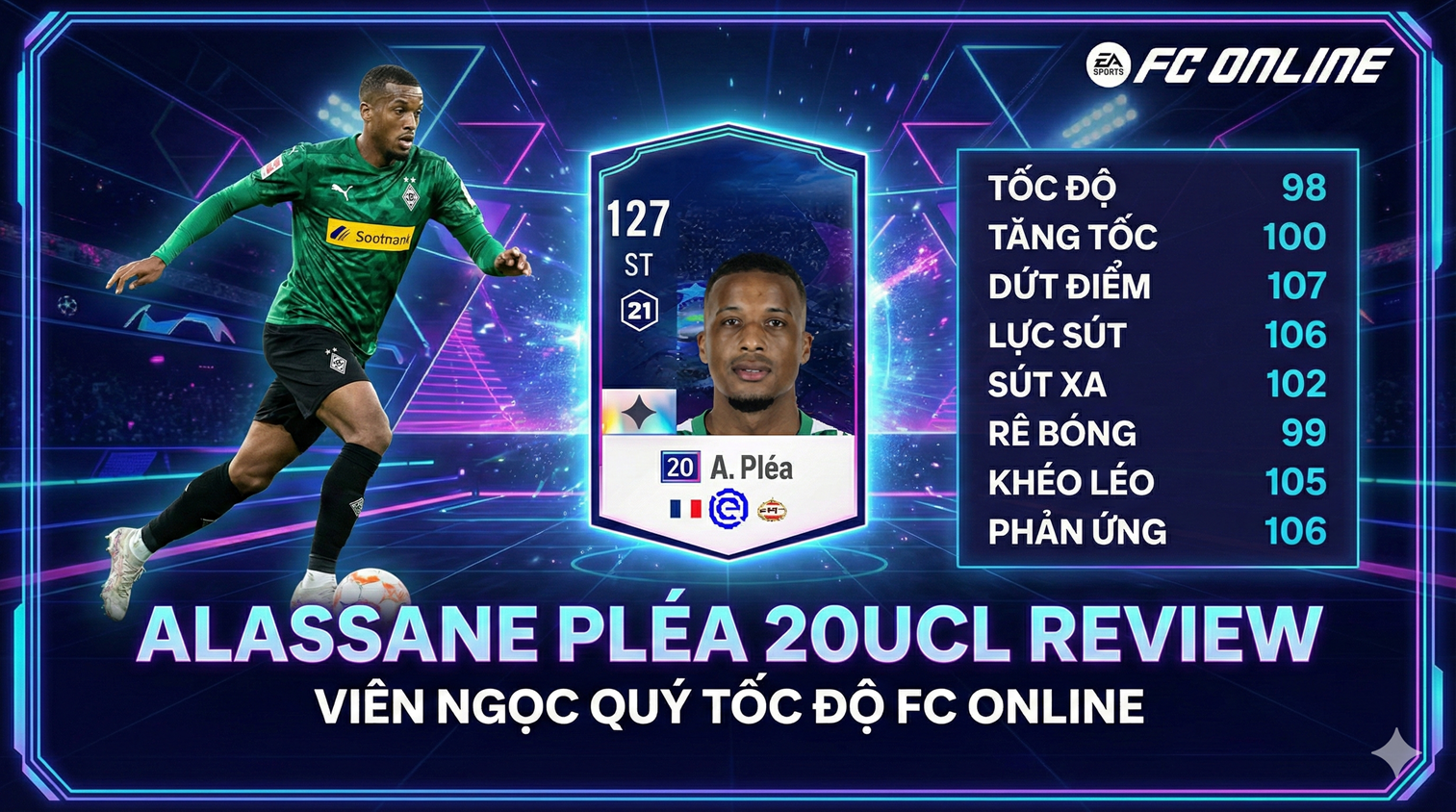 Alassane Plea 20ucl