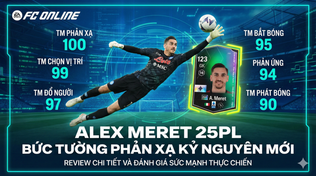 Alex Meret 25pl