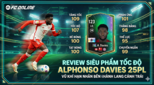 Alphonso Davies 25pl