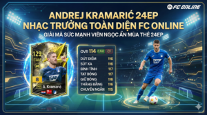 Andrej Kramarić 24ep