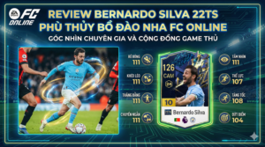 Bernardo Silva 22ts