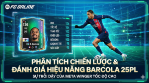 Bradley Barcola 25pl