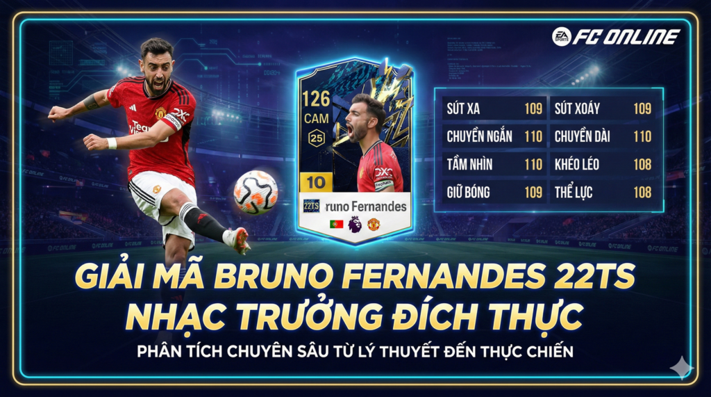 Bruno Fernandes 22ts