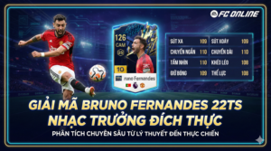 Bruno Fernandes 22ts