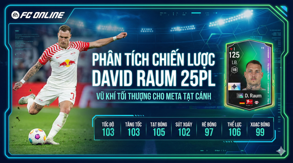 David Raum 25pl