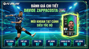 Davide Zappacosta 25pl