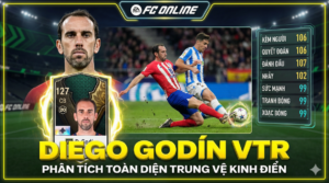 Diego Godín Vtr