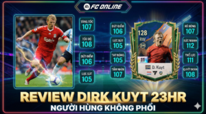 Dirk Kuyt 23hr