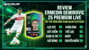 Djordje Mihailovic 25pl