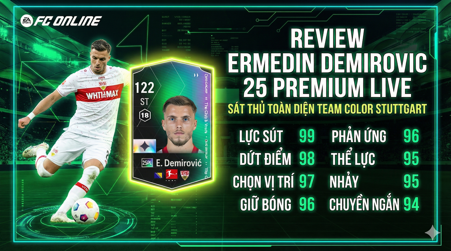 Djordje Mihailovic 25pl