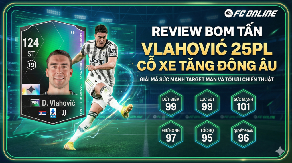 Dušan Vlahović 25pl