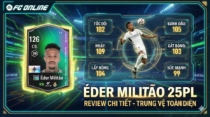Éder Militão 25pl