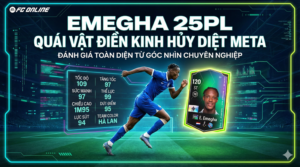 Emanuel Emegha 25pl