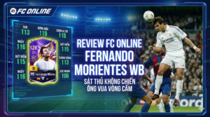 Fernando Morientes Wb