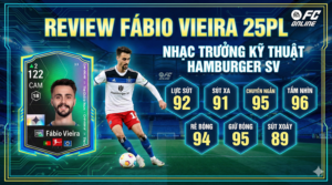 Fábio Vieira 25pl