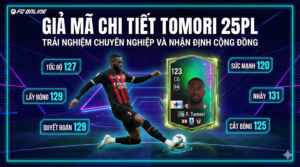 Fikayo Tomori 25pl