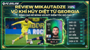 Georges Mikautadze 25pl