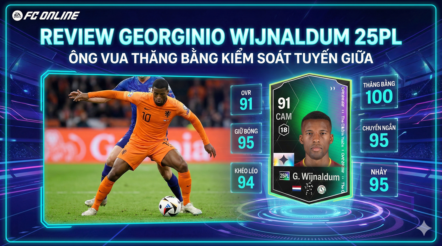 Georginio Wijnaldum 25pl