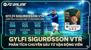 Gylfi Sigurðsson Vtr 2