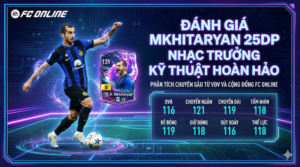 Henrikh Mkhitaryan 25dp