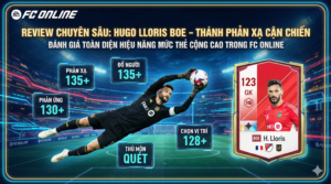 Hugo Lloris Boe
