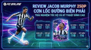 Jacob Murphy 25dp