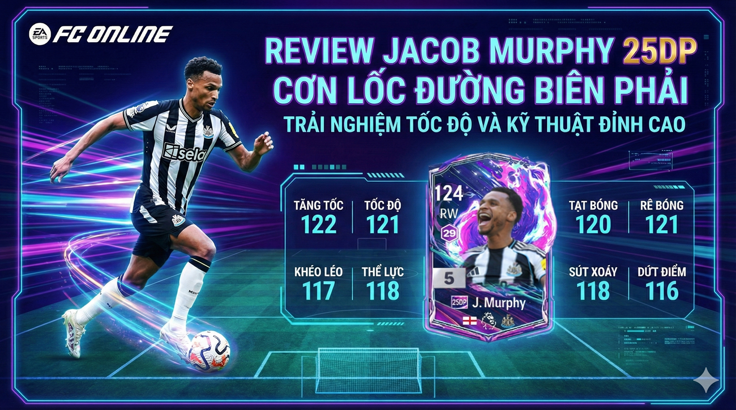 Jacob Murphy 25dp
