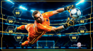 Jasper Cillessen Boe