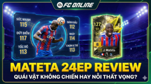 Jean-philippe Mateta 24ep