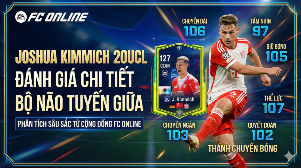 Joshua Kimmich 20ucl