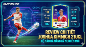 Joshua Kimmich 21ucl