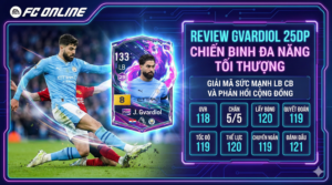 Joško Gvardiol 25dp