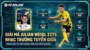 Julian Weigl 22ts