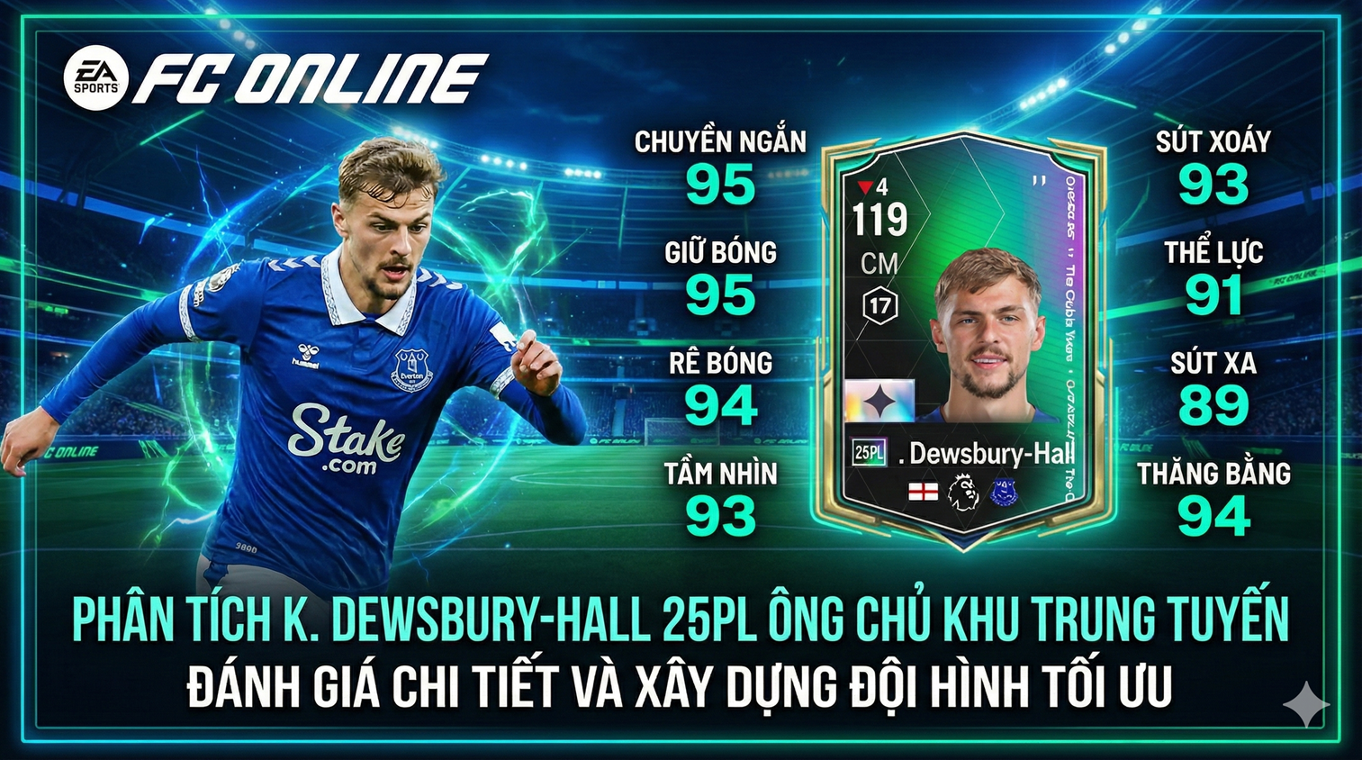 K. Dewsbury Hall 25pl